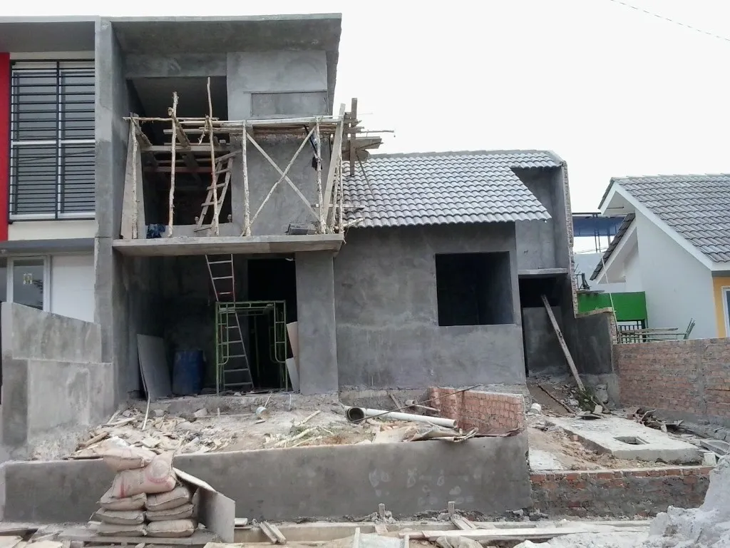 Grey Structure
