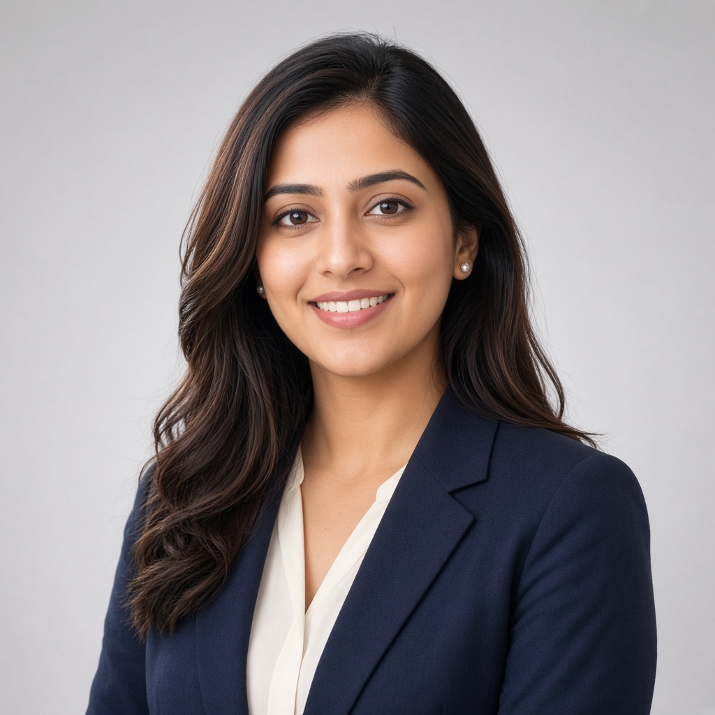 Sara Malik