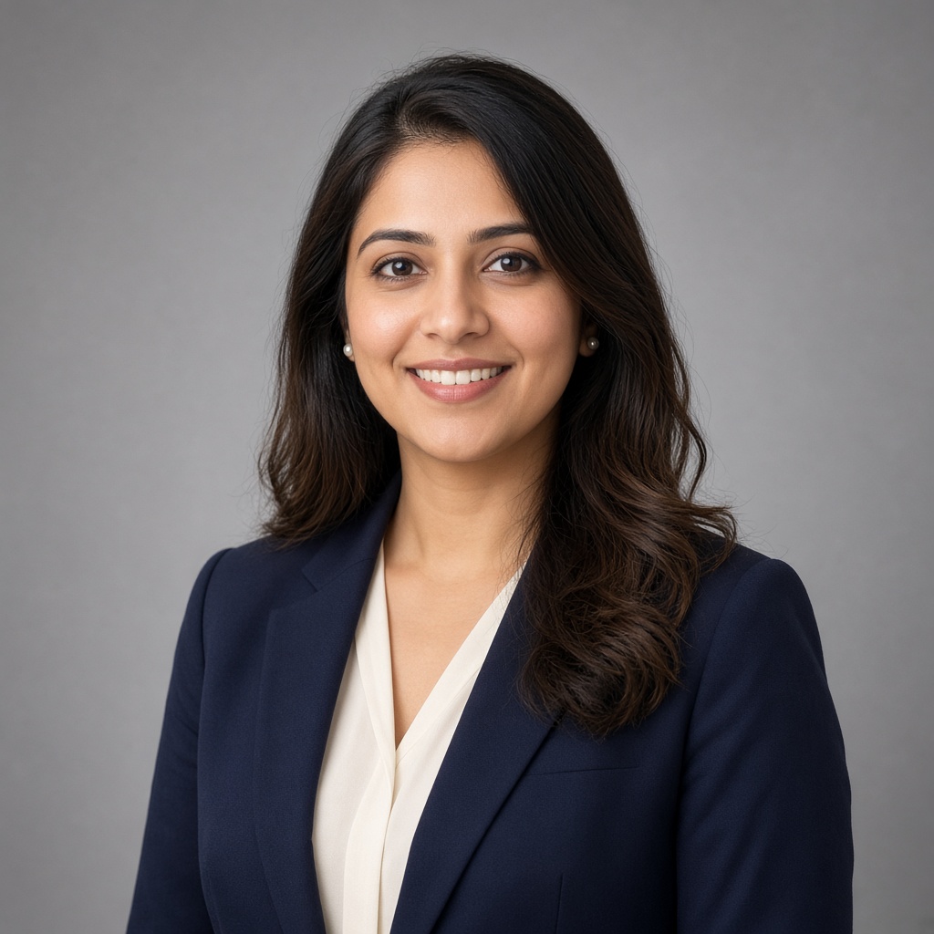 Zainab Qureshi